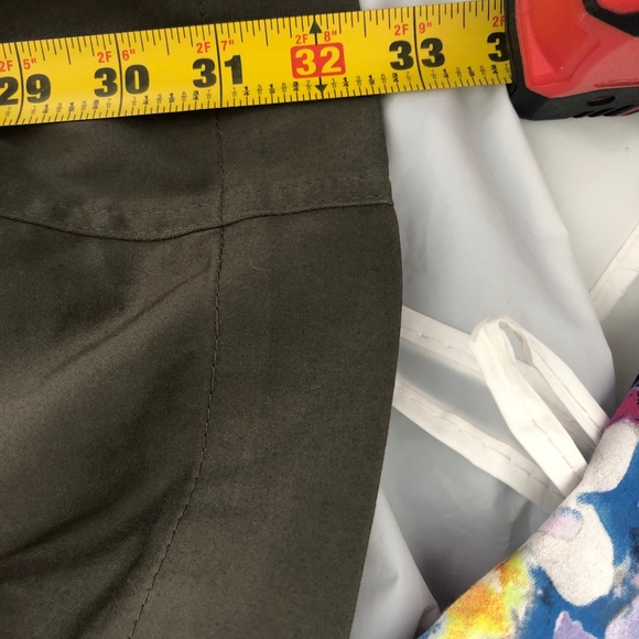 MEXX fitted stretch cargo dress - Picture 13 of 14